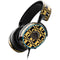 Wizarding Worlds Harry Potter Team Hufflepuff SteelSeries Arctis 3 Skin